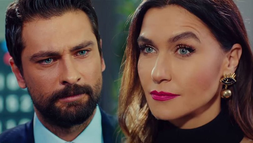 Fox TV'de Yasak Elma neden yok? Yasak Elma yeni bölüm ne zaman - Resim: 2
