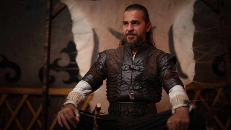 Diriliş'te Engin Altan Düzyatan için ayrılık kararı verildi! Diziye böyle veda edecek! - Resim: 4