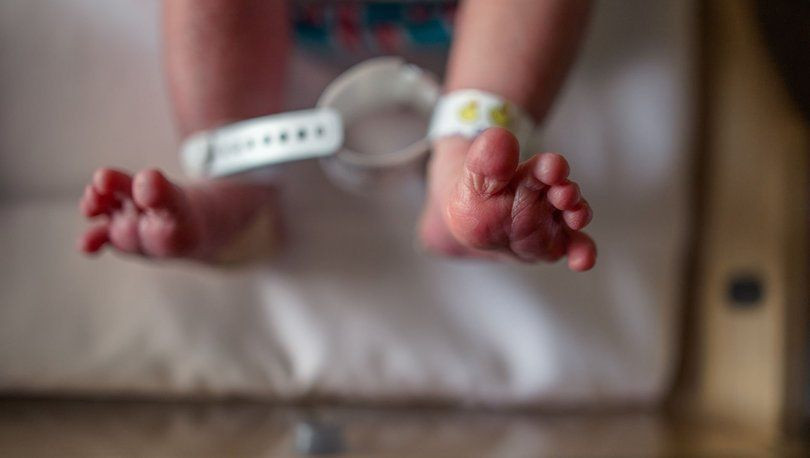 18 yaşındaki genç kız komaya girdi! Uyandığında anneydi - Resim: 3