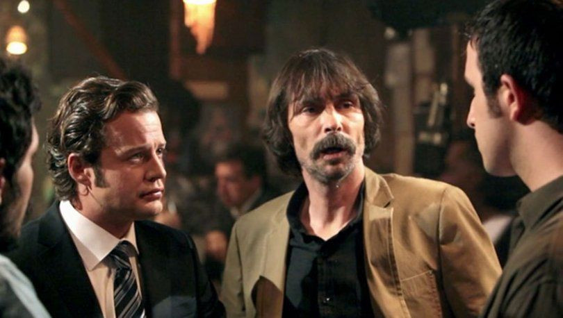 Behzat Ç. ne zaman başlayacak 6 yıl sonra bakın nerede yayınlacak! - Resim: 4