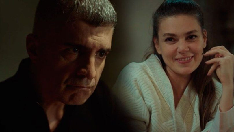 İstanbullu Gelin'de geceye damga vuran küfür sahnesi - Resim: 1