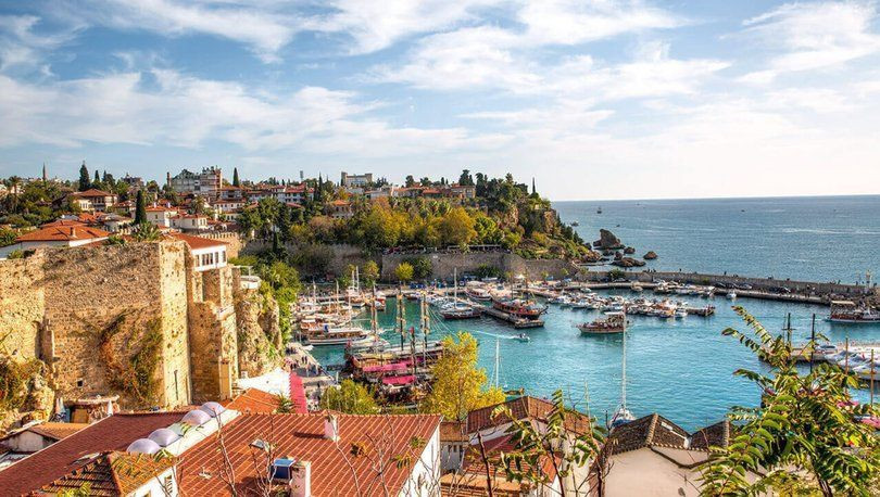 Antalya'da son anketler ne diyor Menderes Türel mi Muhittin Böcek mi? - Resim: 1