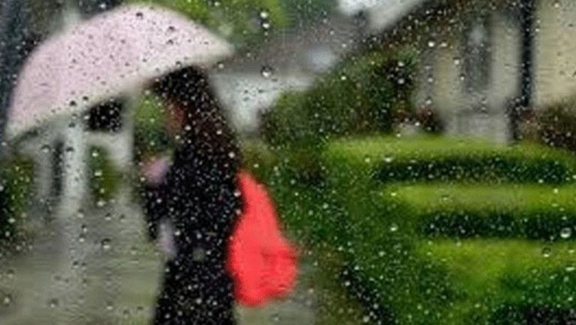 Meteoroloji'den 6 il için çok kritik uyarı! Sel-dolu-yıldırım tehlikesi - Resim: 2