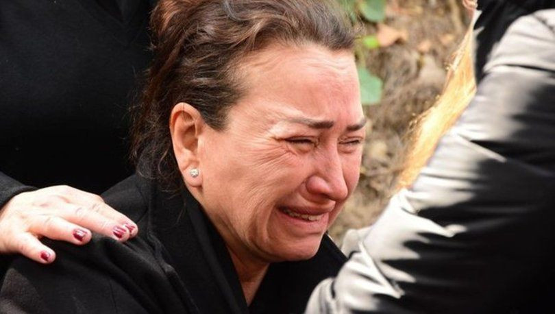 Demet Akbağ'a Sezen Aksu'dan duygulandıran destek! - Resim: 1