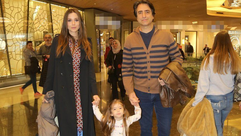 Mahsun Kırmızıgül'ün kızı Lavin büyüdü son haliyle görenleri şaşırttı! - Resim: 1