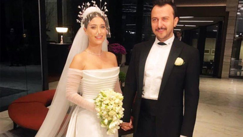 Hazal Kaya çılgına döndü! Eşi Ali Atay'la ilgili yoruma çok sinirlendi - Resim: 1