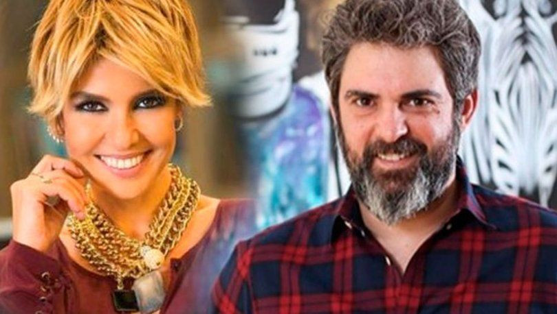 Gülben Ergen yine evleniyor mu? Kafa karıştıran gelişme - Resim: 1