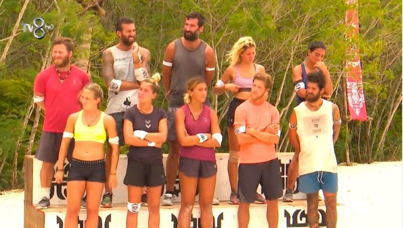 Survivor'da sular durulmuyor! Panagiotis ve Hikmet arasında gergin anlar - Resim: 4