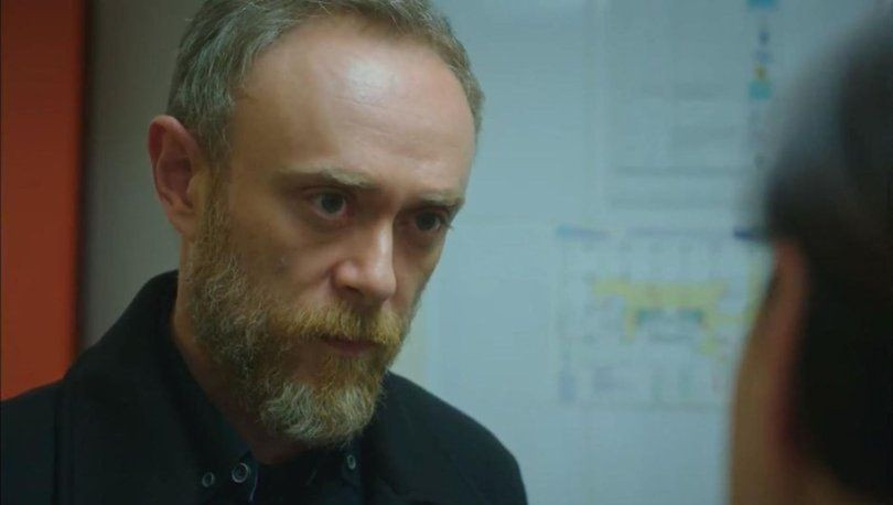 Çukur'un son bölümü nefes kesti! Sürpriz bir ayrılık daha! - Resim: 2