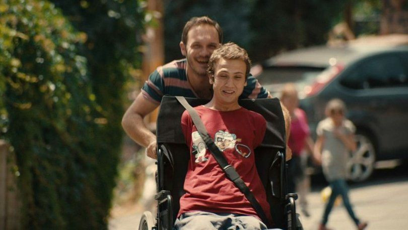 Çukur'un Yamacı Aras Bulut İynemli'nin yeni projesi belli oldu! - Resim: 3