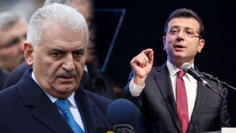 MAK ve Konsensus'un bomba anketi Binali Yıldırım mı önde Ekrem İmamoğlu mu - Resim: 2