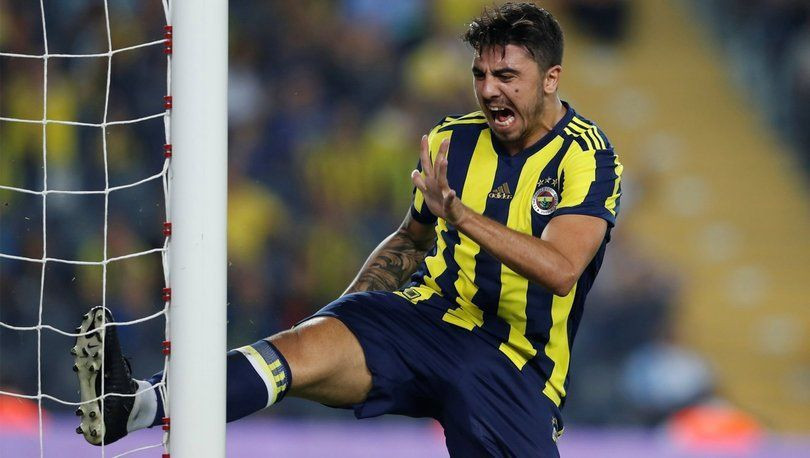 Kilolu diye dalga geçiyorlardı! Fenerbahçeli Ozan Tufan son haliyle görenleri şaşırttı - Resim: 3
