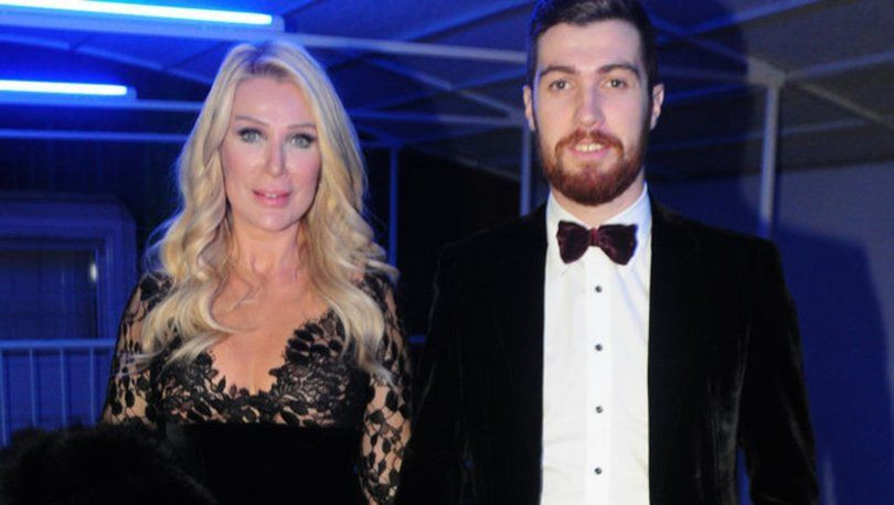 Seda Sayan'ın oğlu Oğulcan'a AVM'de şok! Plaka da sahte çıktı! - Resim: 1