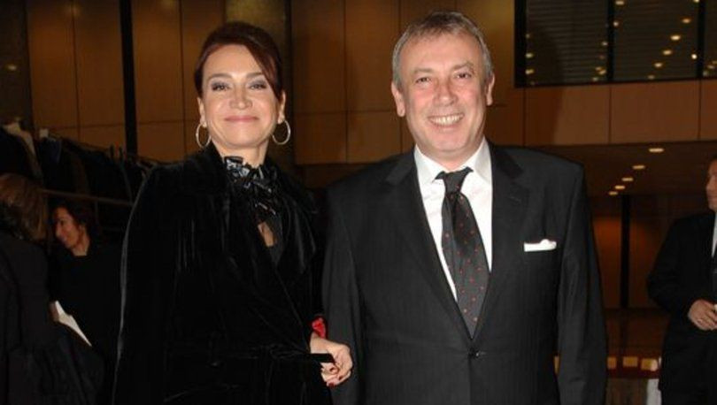 Zafer Çika'yı kaybetmeden önce Demet Akbağ aşkını böyle anlatmış - Resim: 2