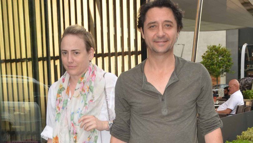 Gökçe Özyol sessiz sedasız evlendi - Resim: 2