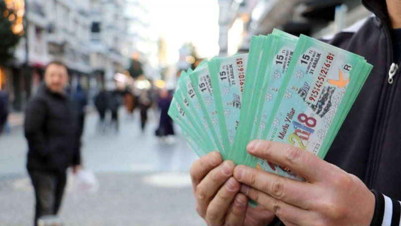 '70 milyonluk yılbaşı özel çekilişi talihlisi benim' demişti! Milli Piyango açıkladı - Resim: 2