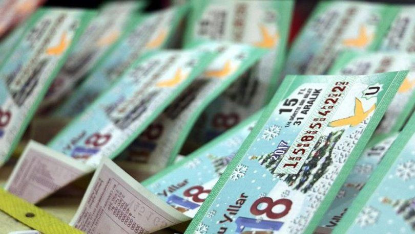 '70 milyonluk yılbaşı özel çekilişi talihlisi benim' demişti! Milli Piyango açıkladı - Resim: 3