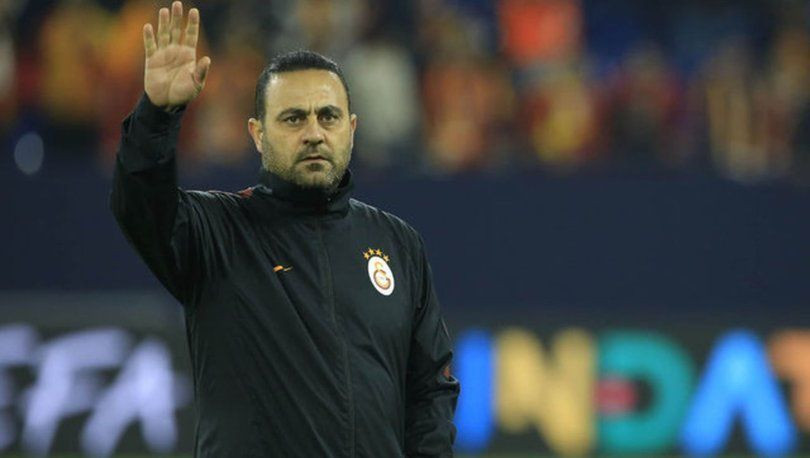 Tahkim Kurulu, Fatih Terim'in 3 maçlık cezasını onadı - Resim: 4