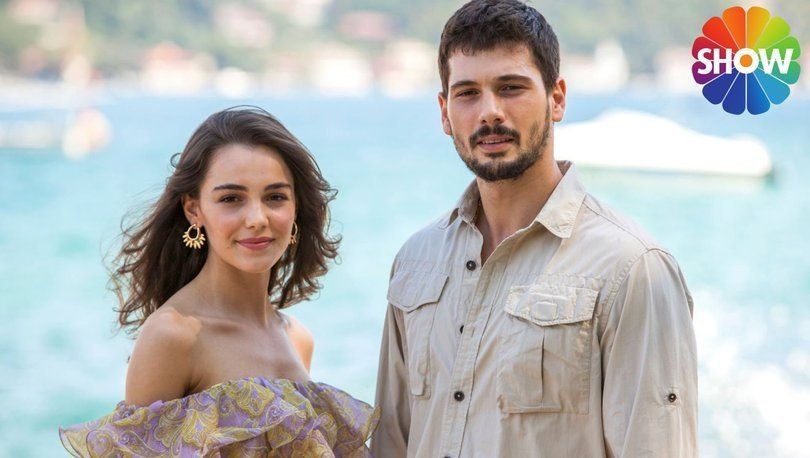 Avlu dizisinin yıldızıydı Deniz Can Aktaş geri dönüyor! Hafsanur Sancaktutan rol arkadaşı - Resim: 2