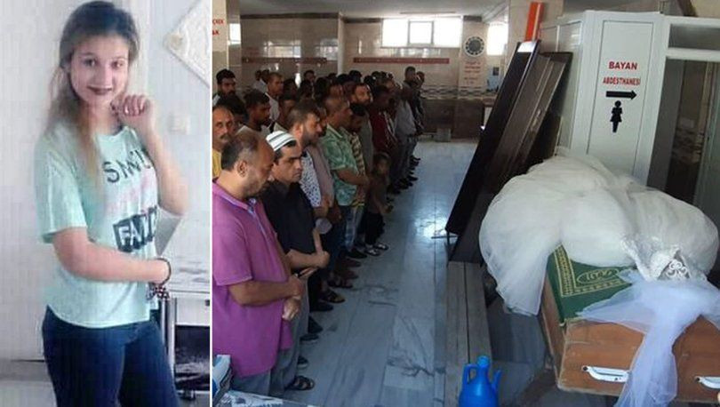 Migren şikayeti için gitti hastanede öldü gelinlikle uğurlandı - Resim: 3