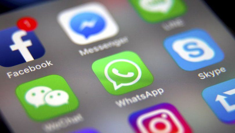 Artık WhatsApp ve Instagram demeyeceğiz, yeni isimleri belli oldu - Resim: 4