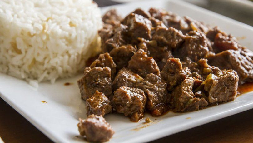 Kavurma nasıl yapılır tarifi kolay kavurma yapılışı - Resim: 2