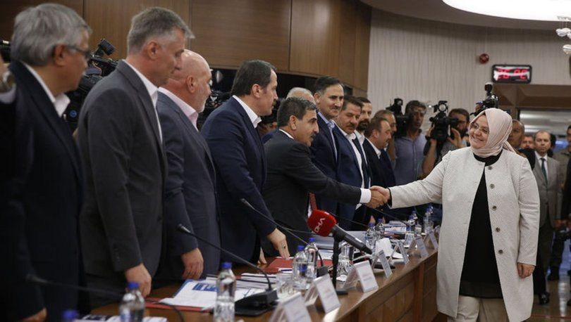 Memur zammı 2020-2021'de ne kadar olacak? Pazarlık bitti işte zammın tarihi - Resim: 1