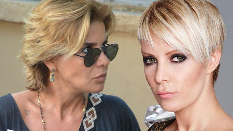 Gülben Ergen azarladı Ömür Gedik şort twitiyle millete namus dersi verdi! - Resim: 3