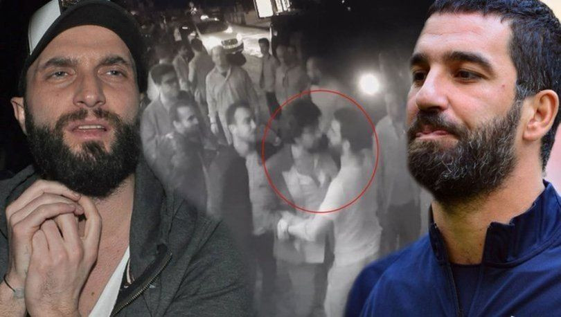 Şarkıcı Berkay-Arda Turan davası! Hapis cezasını duyunca çılgına döndü - Resim: 1