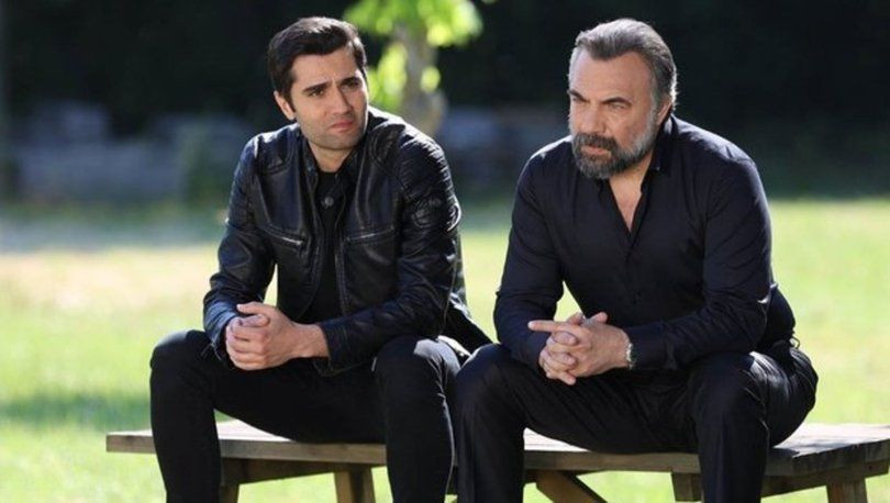 Eşkıya Dünyaya Hükümdar Olmaz dizisinde flaş değişiklik! Bakın ne zaman yayınlanacak - Resim: 3