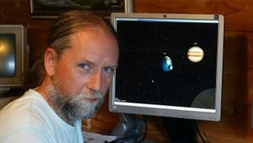 İstanbul depremini bilmişti! Deprem kahini Frank Hoogerbeets'ten korkutan uyarı - Resim: 2