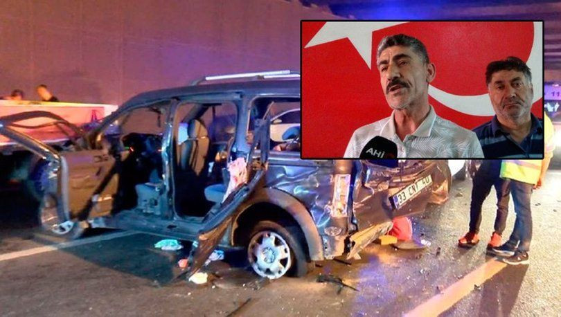 Olay Türkiye'yi sarsmıştı! Acılı babanın çığlığı: Bu canavarın yakalanmasını istiyoruz - Resim: 1