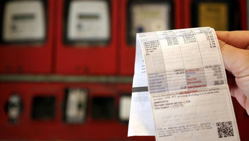 Elektriğe okkalı zam gelince tepki yağdı! Yüzde 70'e dayandı - Resim: 2