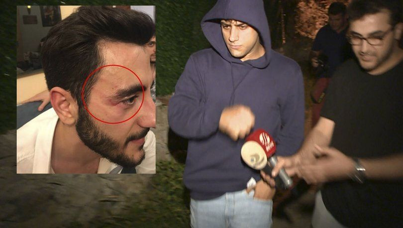 Altın Kelebek adayı Reynmen lakaplı Yusuf Aktaş'a tepkiler çığ gibi - Resim: 1