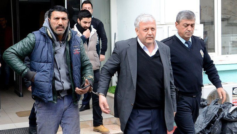 Üsküdar'da üç kişinin ölümüne neden olmuştu! O şoförün cezası belli oldu - Resim: 4