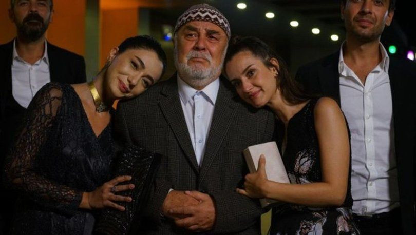 ATV o dizinin fişini çekti sevilen dizi Kasım ayında final yapıyor - Resim: 2