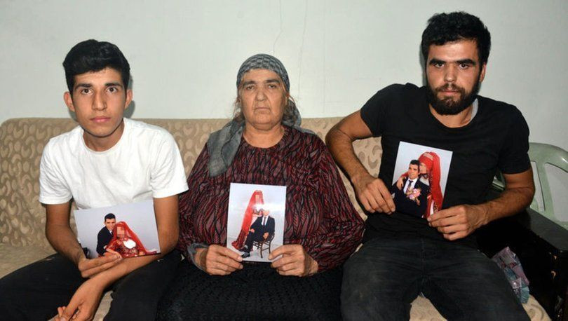 Kayınpeder kına gecesi damadının boğazını kesti! Meğer planlıymış - Resim: 3