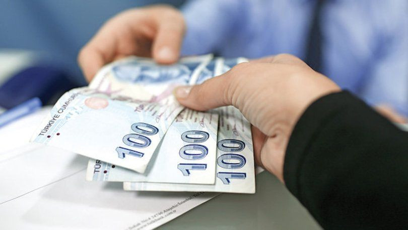 Asgari ücret 2020 yılı zam oranı kaç lira olur? 2 bin 578 lira iddiası - Resim: 3