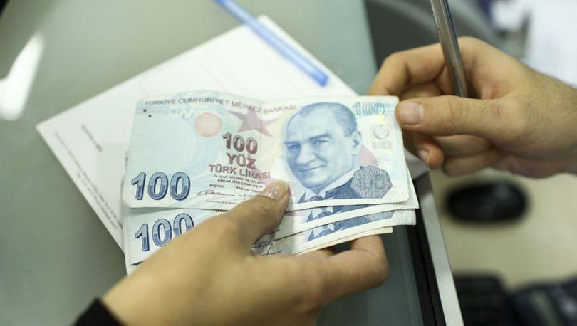 Asgari ücret 2020 yılı zam oranı kaç lira olur? 2 bin 578 lira iddiası - Resim: 4