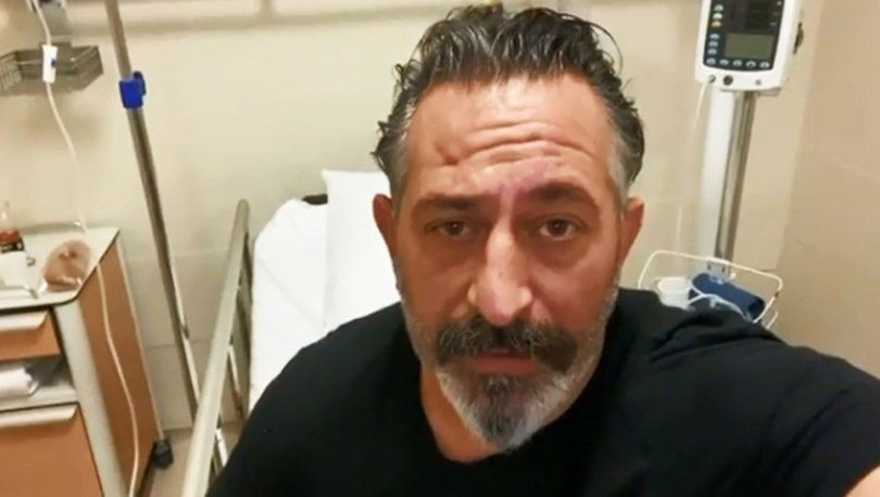 Cem Yılmaz hastaneye kaldırıldı son durumu bakın nasıl - Resim: 4