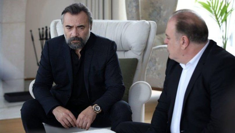 Eşkıya Dünyaya Hükümdar Olmaz'da peş peşe ayrılıklar! EDHO'ya sürpriz isim veda etti - Resim: 2