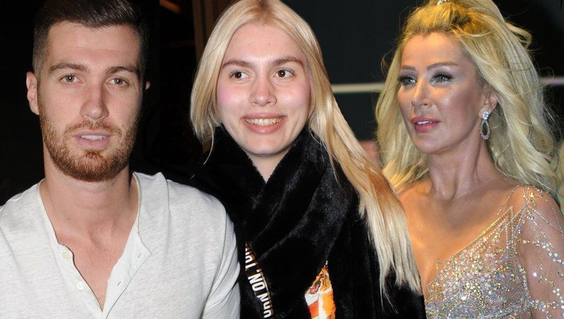 Seda Sayan'dan İrem Derici'ye esprili O Ses Türkiye göndermesi - Resim: 4