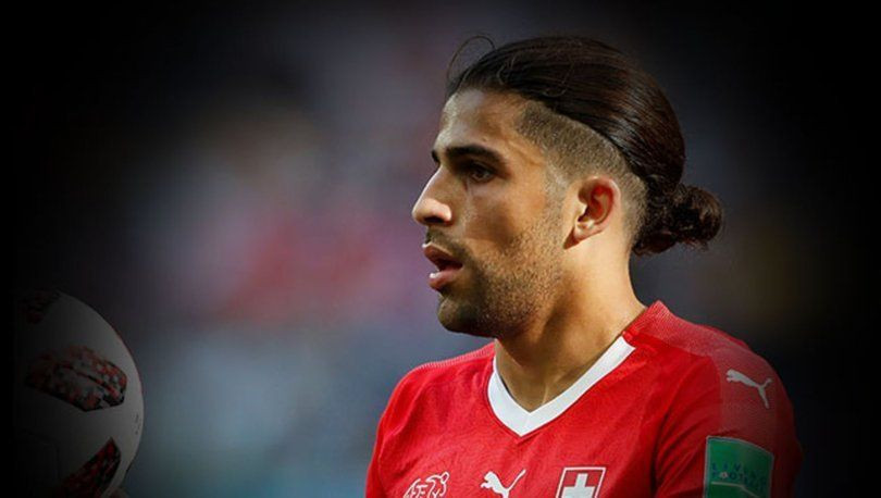 Fenerbahçe, Ricardo Rodriguez transferi için TFF'yi bekliyor! - Resim: 4