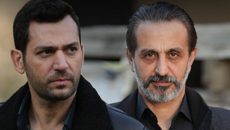 Ramo dizisine flaş transfer Ruhi Sarı dizinin kadrosuna katıldı - Resim: 3