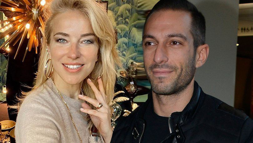 Burcu Esmersoy Allan Hakko ile olan aşkını itiraf etti Vakko'nun veliahdı sevgilisi - Resim: 3