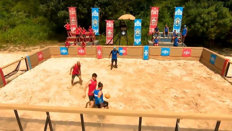 Survivor Aycan Acun'u mest etti! Survivor'da kim elenecek son oyunun galibi - Resim: 4