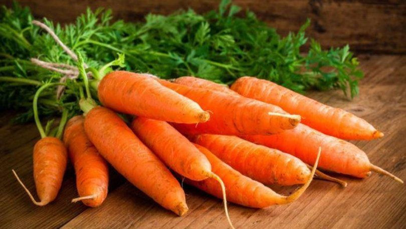 Yediğiniz zaman hücrelerinizi yenileyecek o besinler! - Resim: 3