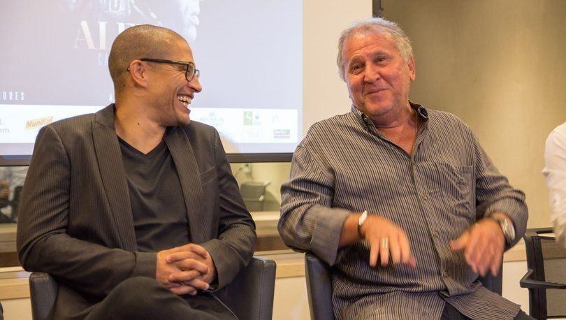 Fenerbahçe'de hoca aranıyor! Gönüllerdeki ikili bomba - Resim: 3