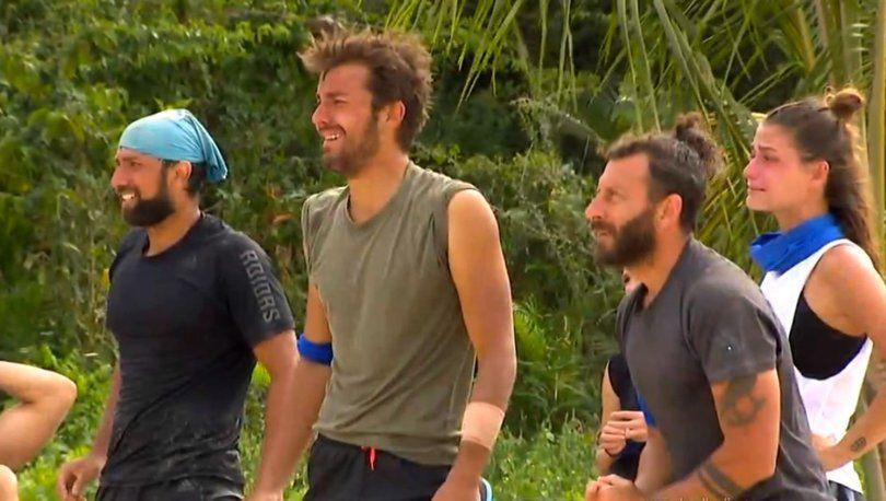 Survivor SMS sonuçlarıyla elenen isim belli oldu yeni yarışmacı geliyor - Resim: 2