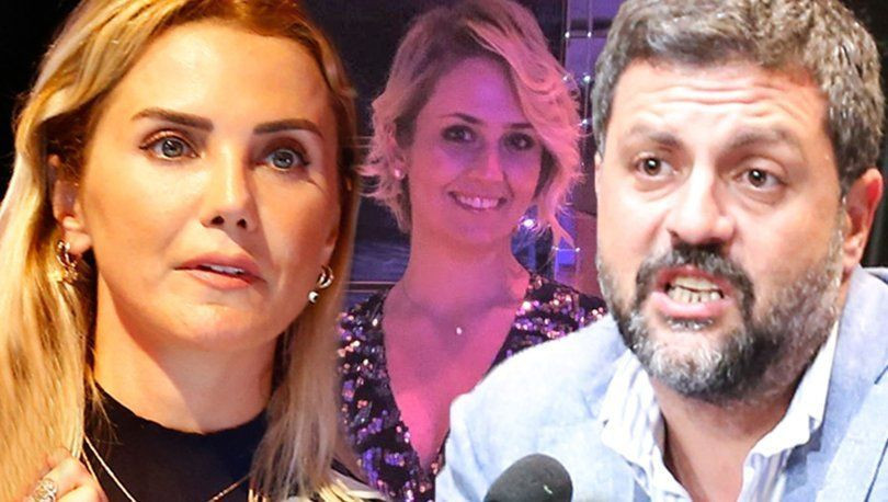 Nihat Doğan'dan evli adamla aşk yaşayan Ece Erken'e olay gönderme - Resim: 4